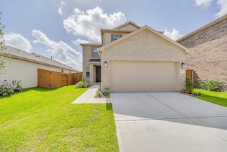 8130 Leisure Point Dr, Cypress, TX 77433