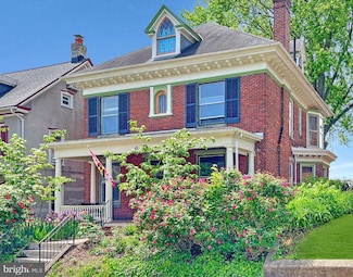 61 E North Ave, Hagerstown, MD 21740