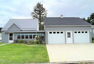 711 Preston St, Bedford, PA 15522