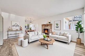 1342 Norma Dr, Napa, CA 94558