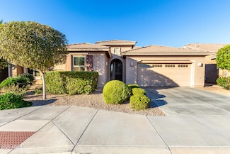 4036 E Hoot Owl Trail, Cave Creek, AZ 85331