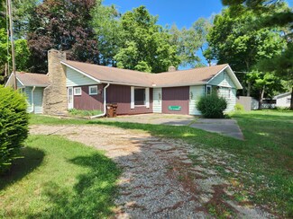 3538 E Gordon, Spring Arbor, MI 49283