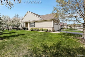 6123 Timberstone Way, Clarkston, MI 48346