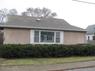 115 E Clem St, Flora, IN 46929