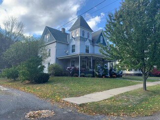515 N Center St, Canton, PA 17724