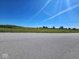 100 W State Road 28 at S County Rd W, Frankfort, IN 46041