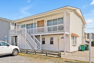 501 Fort Fisher Blvd S Unit 6 & 7, Kure Beach, NC 28449