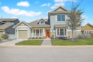 1904 Standing Tall Dr Unit 35, Leander, TX 78641