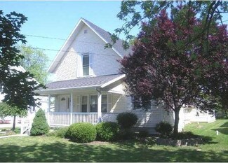 521 E 4th St, Ottawa, OH 45875