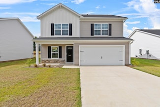 76 Harmon Rd, Hopkins, SC 29061