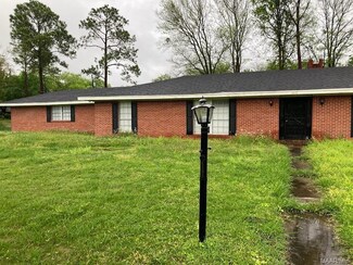 3401 Sommerville Dr, Montgomery, AL 36111