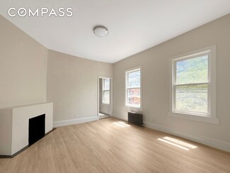 Unlisted Address