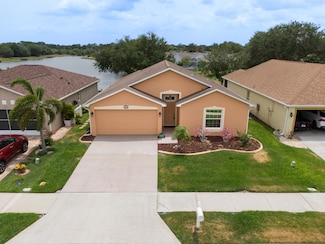 600 Wickham Lakes Dr, Melbourne, FL 32940