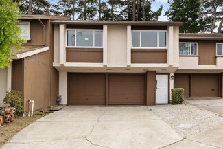 101 Pamela Ct Unit 15, Daly City, CA 94015
