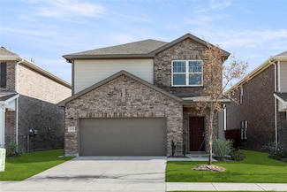 209 Bradford Dr, Princeton, TX 75407