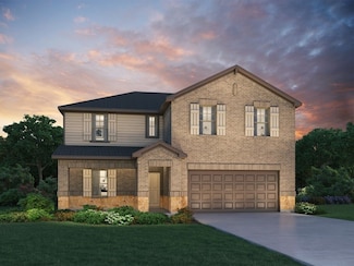 2518 Good Morrow Dr, Rosenberg, TX 77471