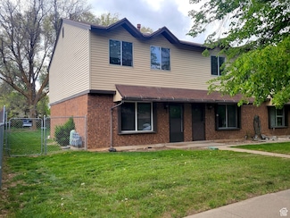 151 E Southwell St Unit 9, Ogden, UT 84404