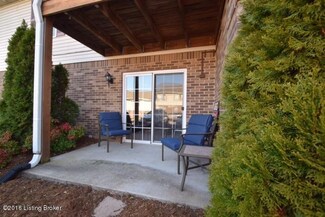 11911 Tazwell Dr Unit 1, Louisville, KY 40245
