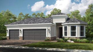 4923 Freccia Loop, Wesley Chapel, FL 33543