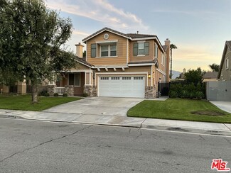 15488 Ramona Ave, Fontana, CA 92336