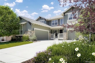 687 Briar Haven Dr, Castle Pines, CO 80108