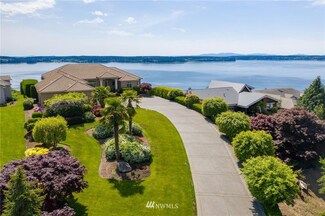 556 3rd Lane Fi, Fox Island, WA 98333