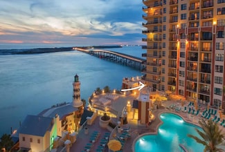 10 Harbor Blvd Unit GV25, Destin, FL 32541