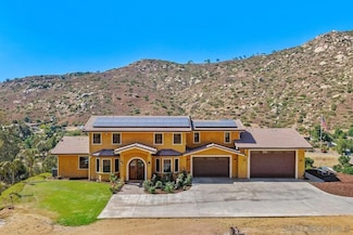 18585 Deer Valley Estates, Poway, CA 92064