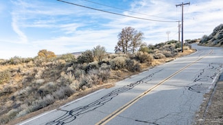0 Skyline Dr Unit 9991871, Tehachapi, CA 93561