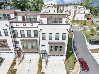 2171 Burnside Dr NW, Atlanta, GA 30318