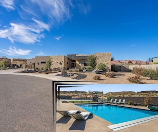 4865 N Sand Cove Cir, St. George, UT 84770