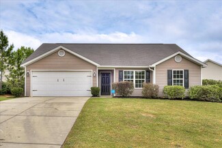 4060 Stone Pass Dr, Graniteville, SC 29829