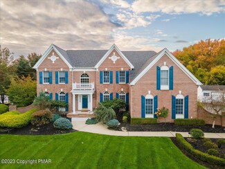 5418 Shelbrooke Dr, Stroudsburg, PA 18360