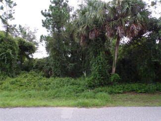 20404 Wingate Ave, Port Charlotte, FL 33954