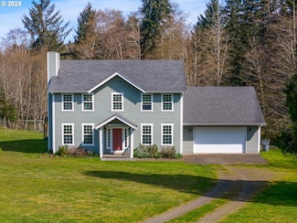 92041 Carmen Creek Rd, Astoria, OR 97103