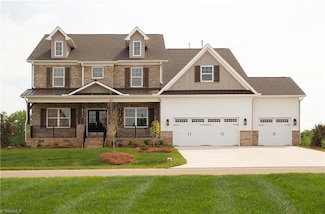 8116 Simon Dr Unit Lot 46, Stokesdale, NC 27357