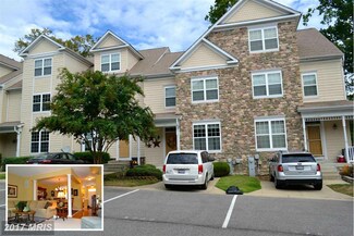 3785 Bedford Dr, North Beach, MD 20714