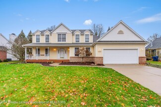 1323 Spicewood Dr N, Okemos, MI 48864