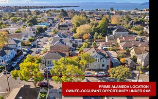 897 Oak St, Alameda, CA 94501