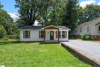 12 Hudson St, Greenville, SC 29609