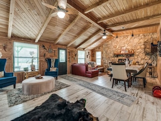 14601 Hyde Away Ln, Mabank, TX 75147