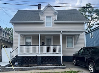 43 Toronto Ave, Providence, RI 02905