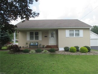 515 Lincoln Ave, Struthers, OH 44471