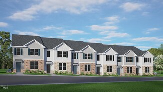831 Old Tarboro Rd, Wendell, NC 27591