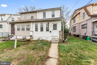 135 Primos Ave, Folcroft, PA 19032