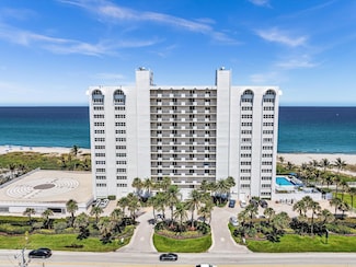 3000 S Ocean Blvd Unit 1403, Boca Raton, FL 33432