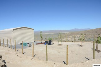 3510 Rocky Canyon Rd, Lovelock, NV 89419