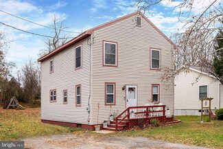 101 Swedesboro Rd, Gibbstown, NJ 08027