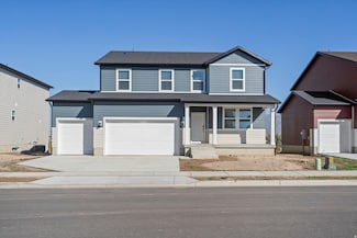 3579 S 3150 West St Unit 102, West Haven, UT 84401