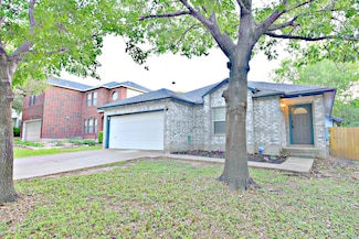 1411 Baffin Cove, Round Rock, TX 78664